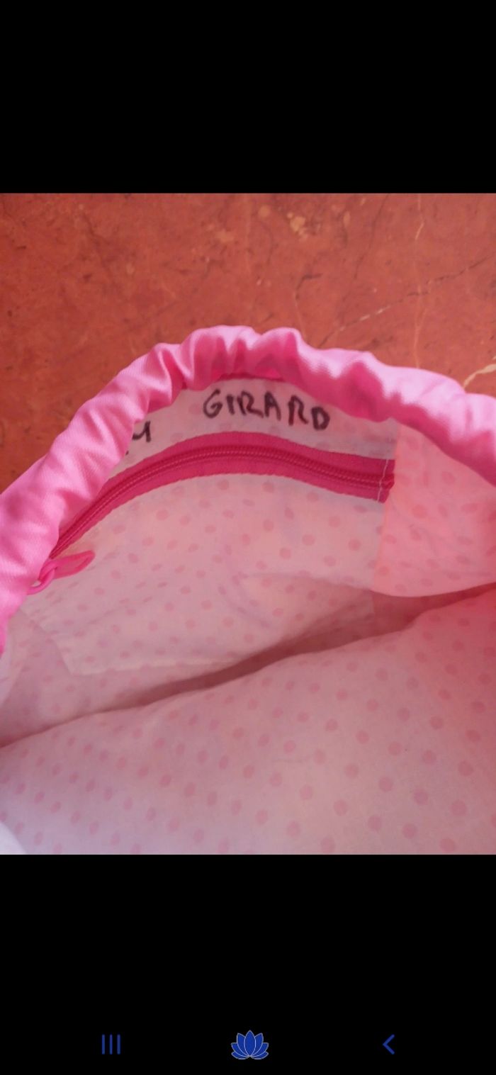 Sac de piscine Hello kitty - photo numéro 4