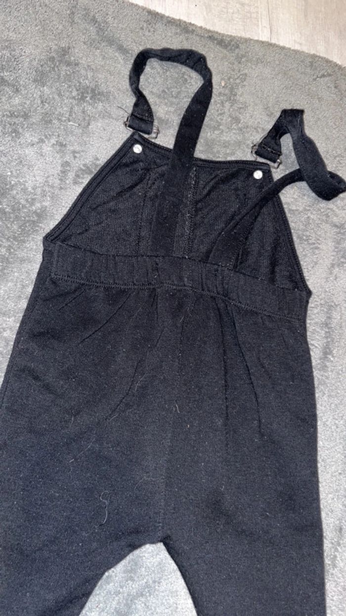 Salopette collection capsule Ariane Brodier - photo numéro 4