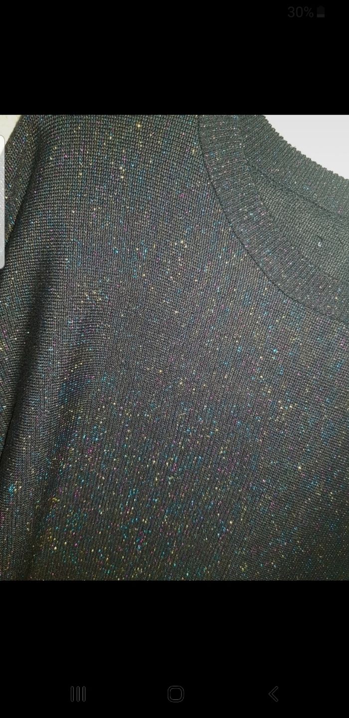 Pull fille taille 16 ans - photo numéro 2