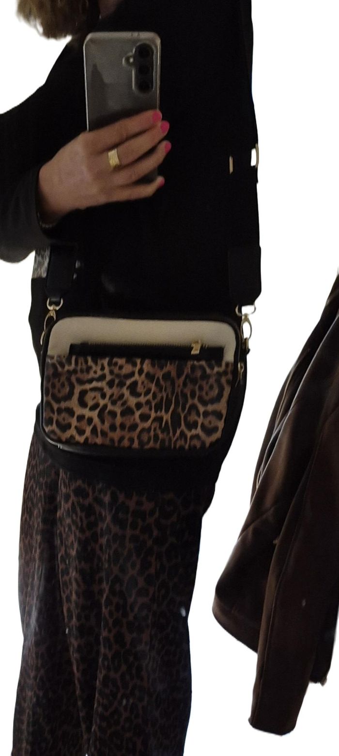 Sac à bandoulière Primark - photo numéro 7