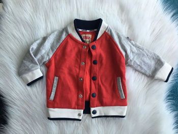 Veste bébé Levis