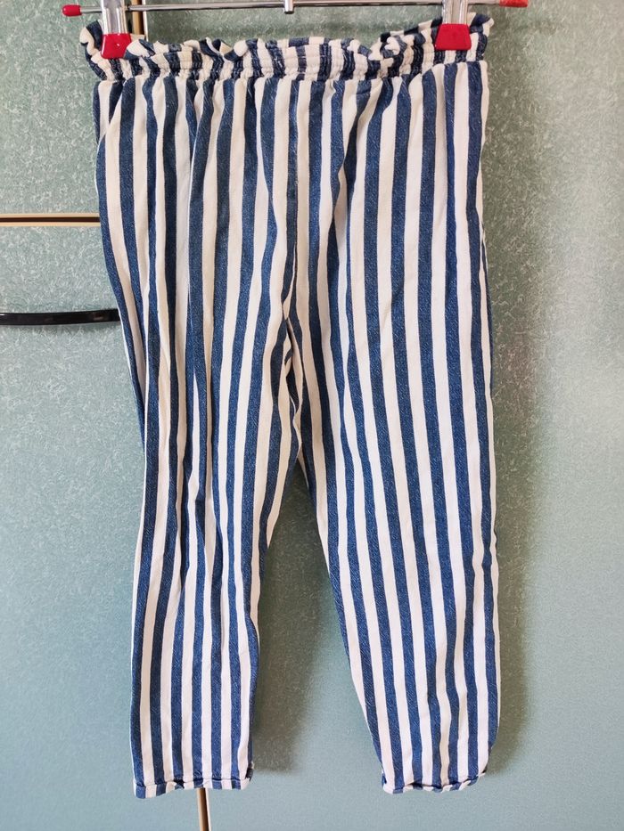 Pantalon long 6 ans Vertbaudet - photo numéro 2