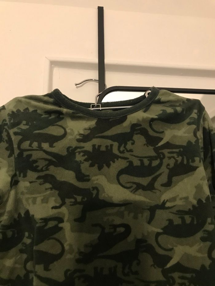 Tee shot - photo numéro 2