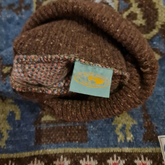 Pull ski bien chaud T.L Town et country Hawaii - photo numéro 9