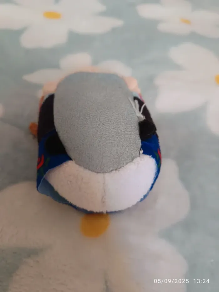 Tsum tsum Anna - photo numéro 4