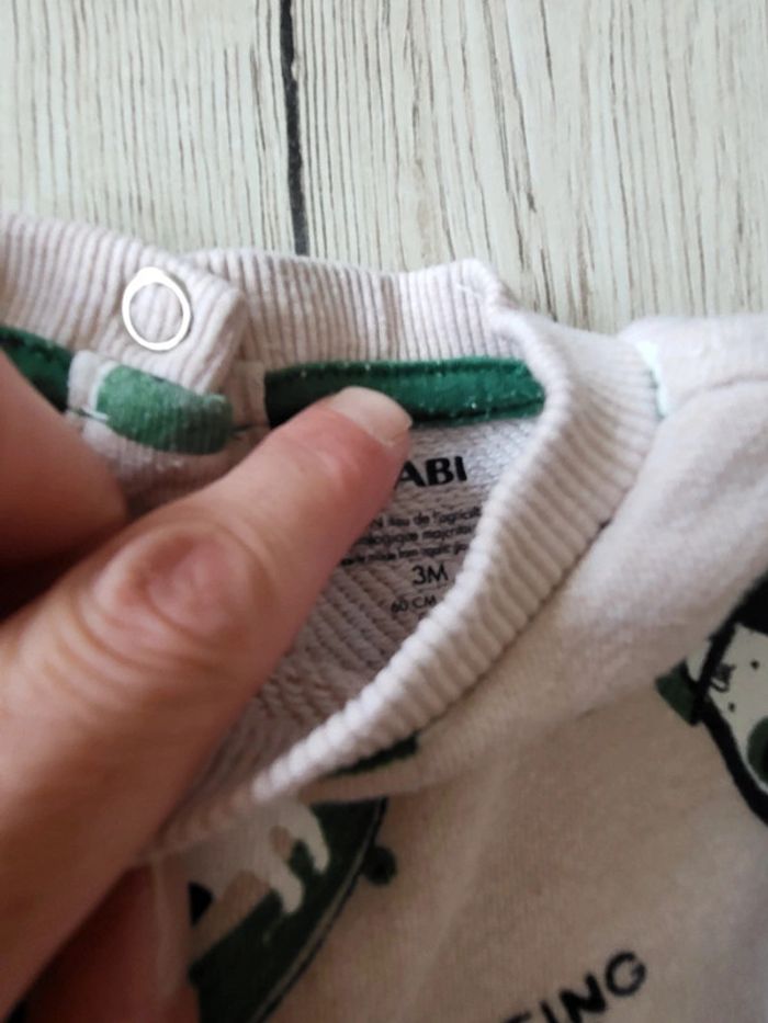 Ensemble - photo numéro 4