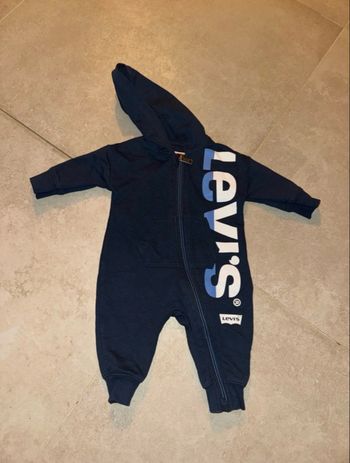 Combinaison Levi’s 3 mois
