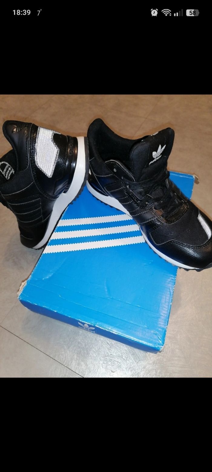 Adidas - photo numéro 2