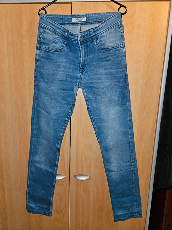 Jeans slim- bon état
