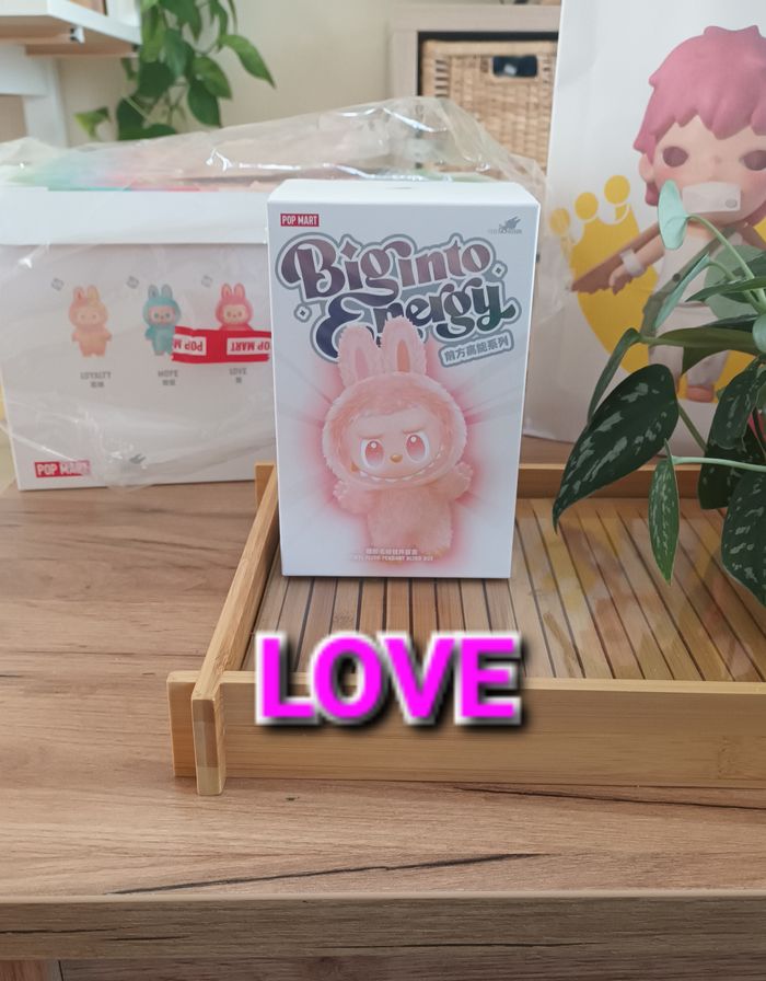 Labubu