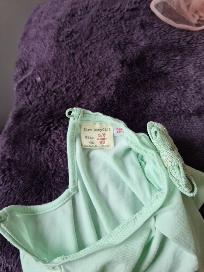 Lot 3-6 mois été Gap - photo numéro 7