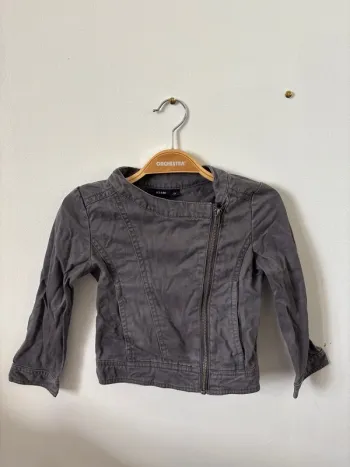 Veste légère