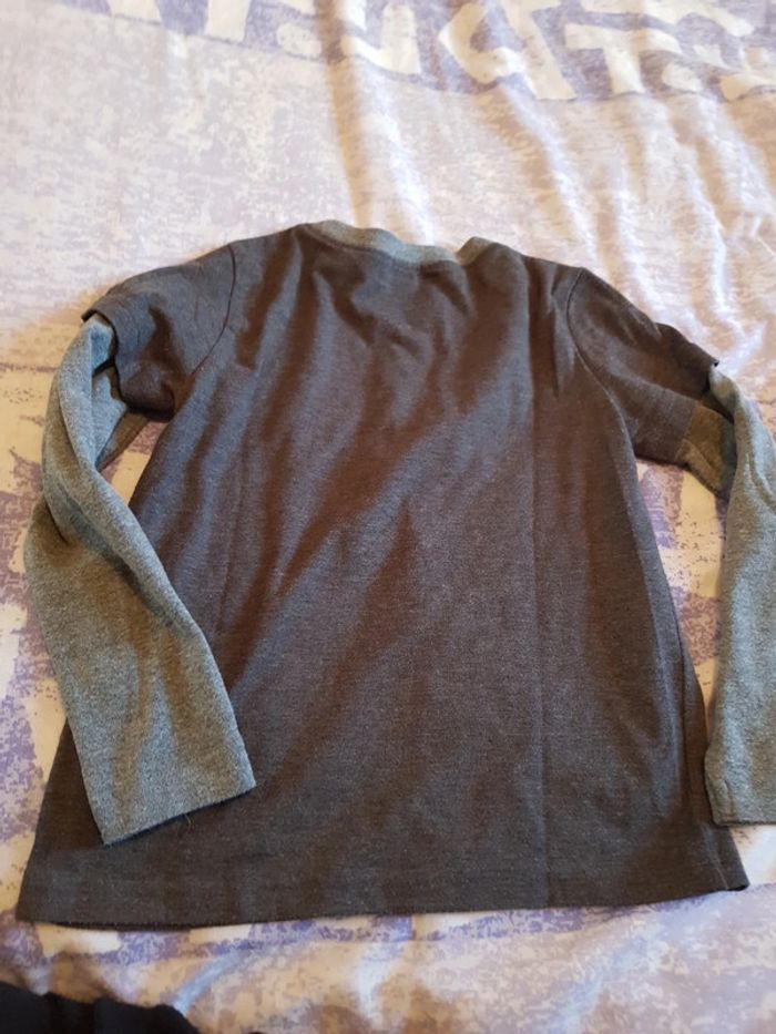 Lot de 3 tee-shirts 6 ans ML - photo numéro 6