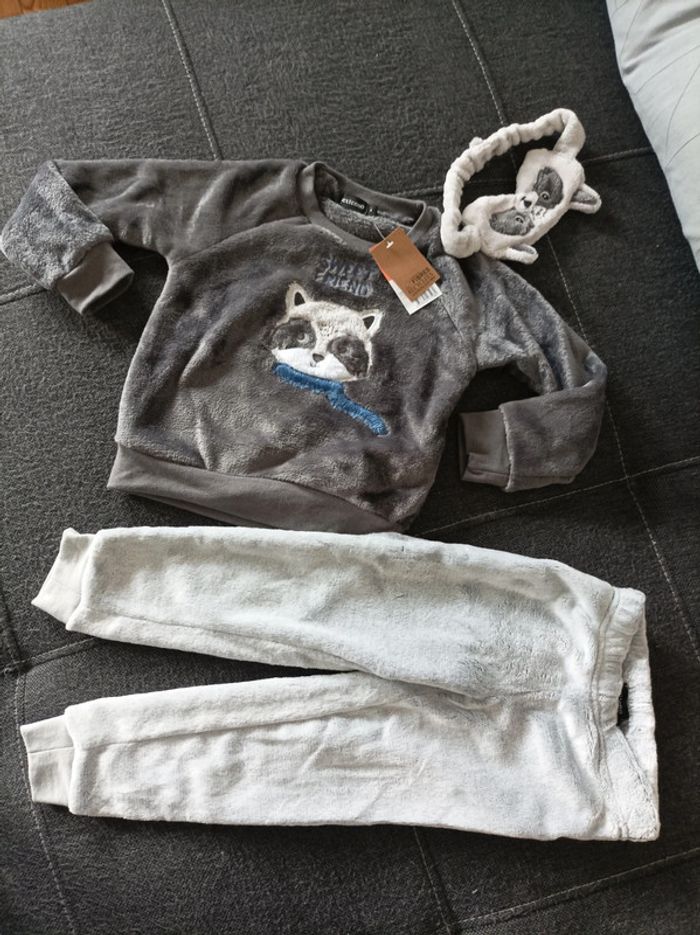 Pyjama
