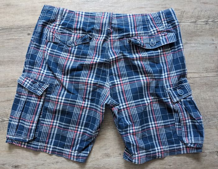 Pantacourt homme TEX taille XL - photo numéro 3