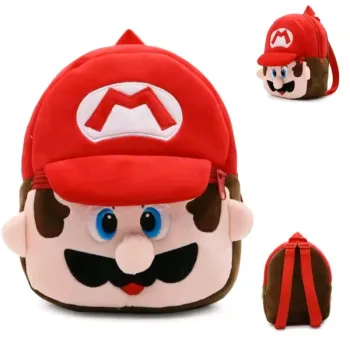 Petit sac à dos mario neuf