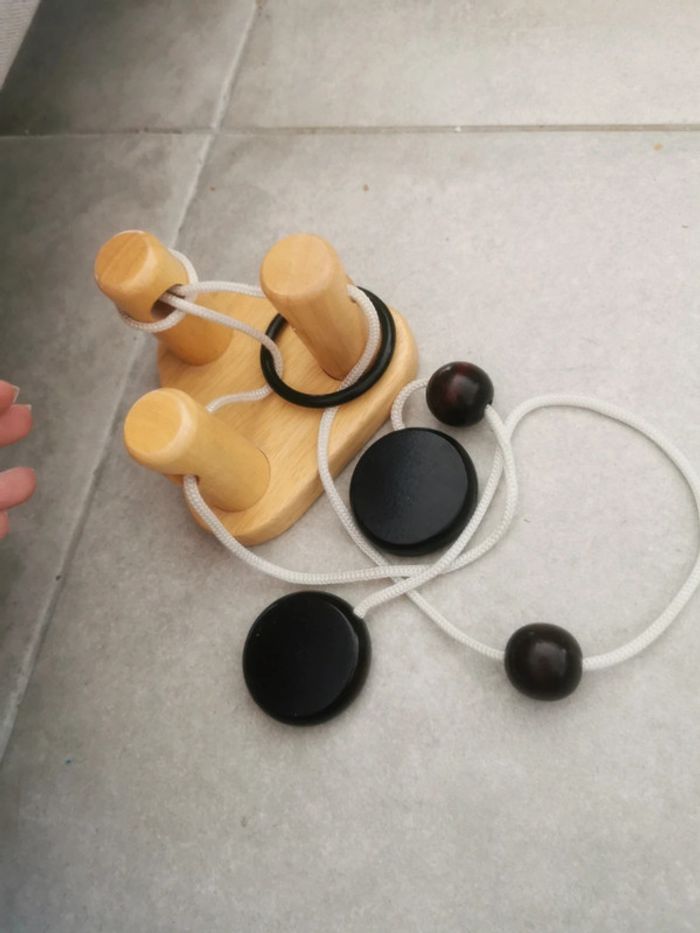 Lot de 18 casse tête - photo numéro 13