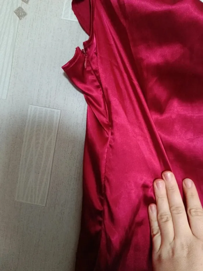 316- nuisette, shein,  Taille m - photo numéro 3