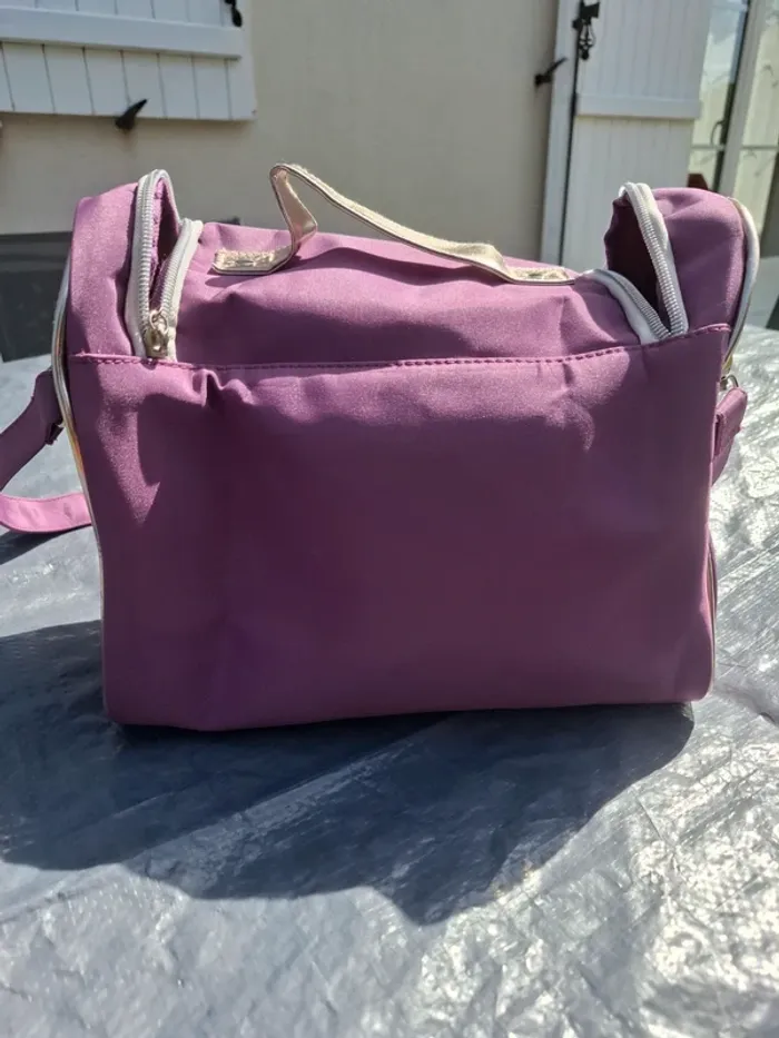 Sac avec anse - photo numéro 3