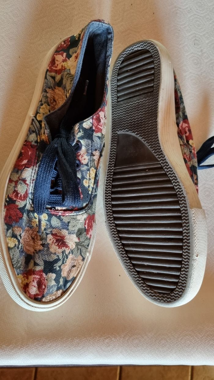 sneakers parksbue 6 - photo numéro 2