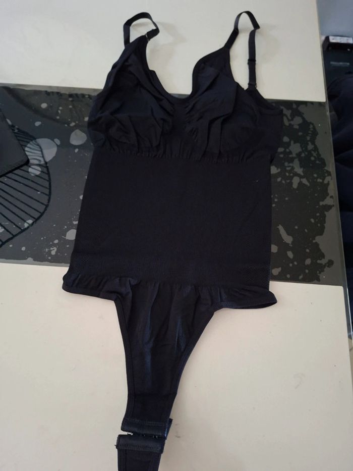 Body Gainant pour femme Xl/XXL