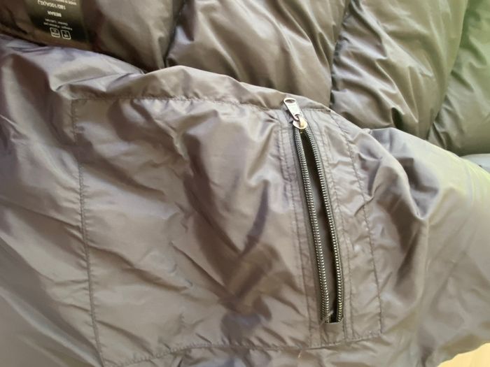 Doudoune The North Face - photo numéro 5