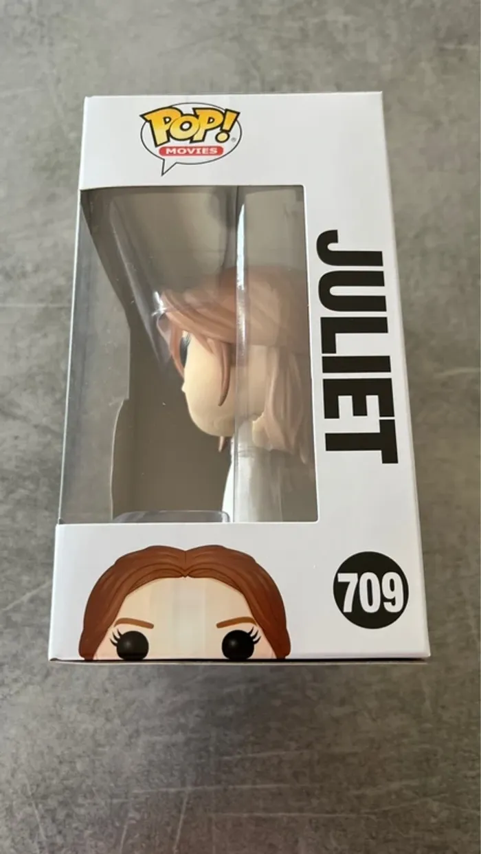 Lot de 3 Pop Romeo et Juliette - photo numéro 15