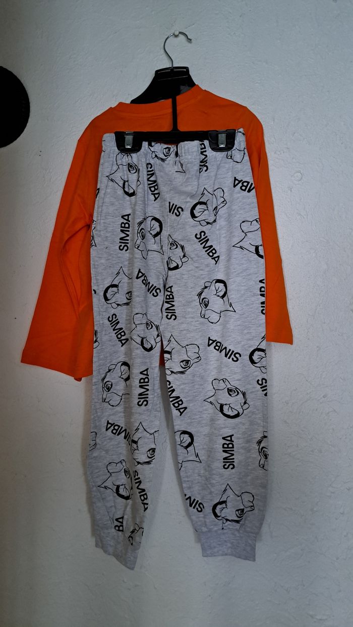 Pyjama - photo numéro 3