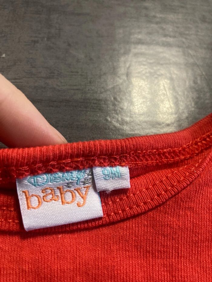 Bodie Minnie 9 mois - photo numéro 3