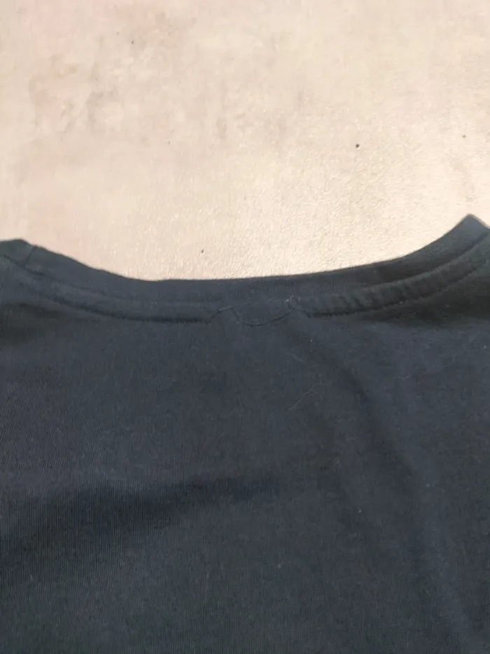 T-shirt Marvel – Captain America – Taille L - photo numéro 5