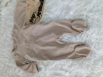 Pyjama Neuf Kimbaloo 3 Mois