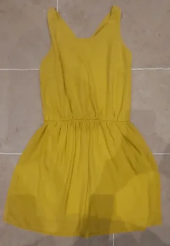 Robe 12ans