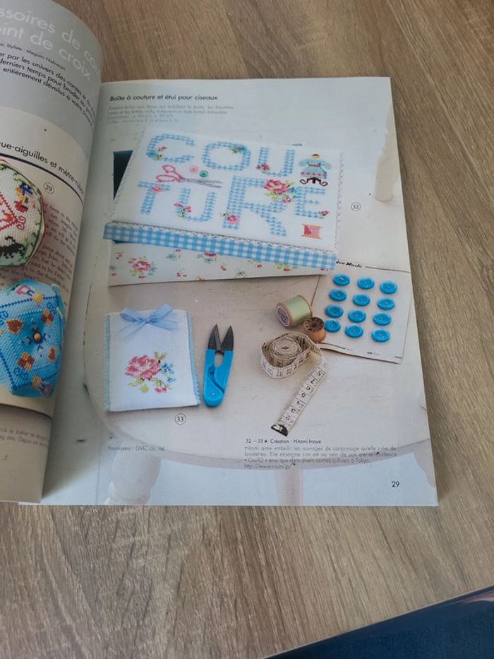 Il était un fil - photo numéro 7