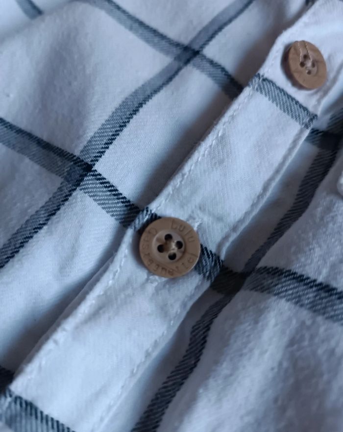 Joli ensemble garçon – 24 mois (Lulu Castagnette / Gémo) - photo numéro 10