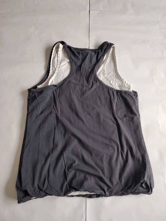 débardeur taille M - photo numéro 5