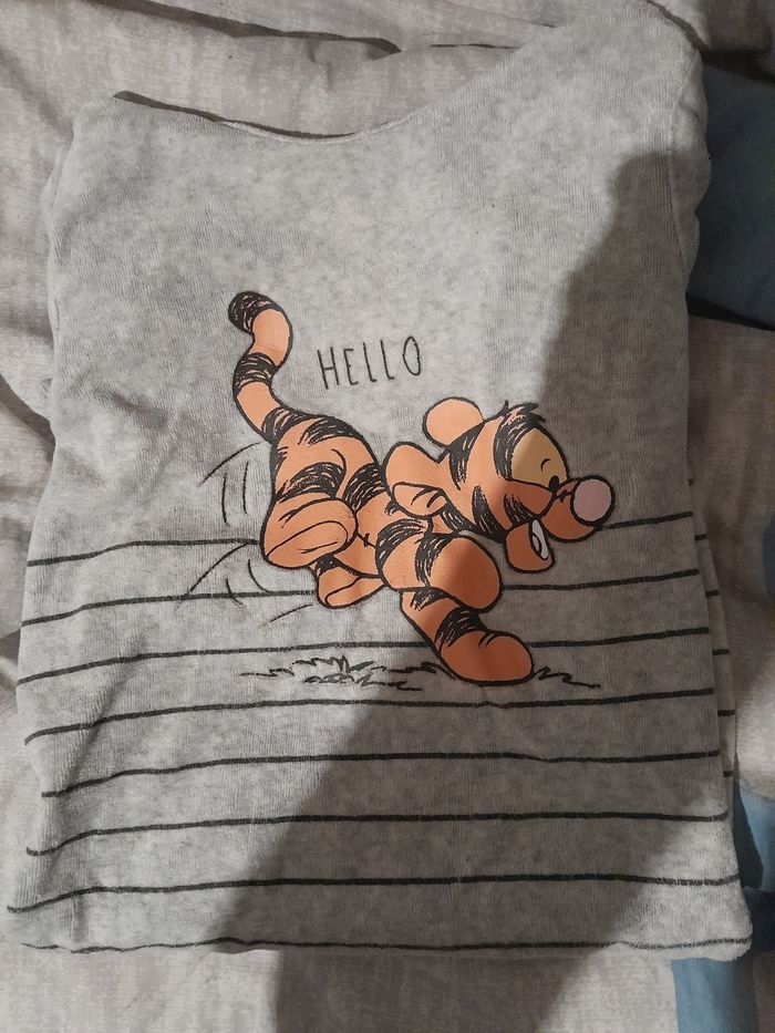 Pyjama disney - photo numéro 5