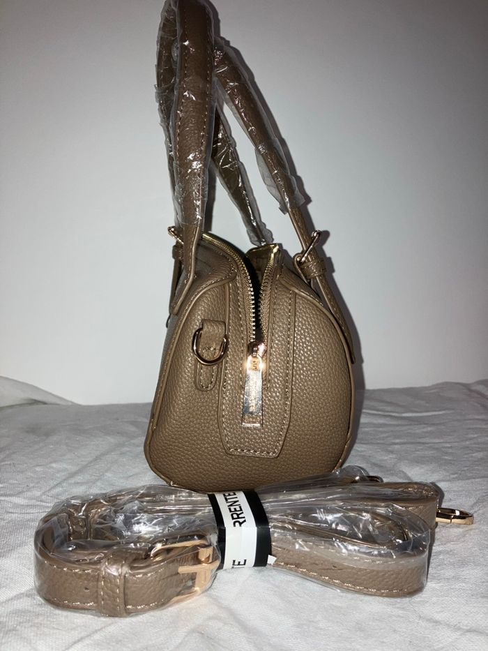 Sac beige - photo numéro 4