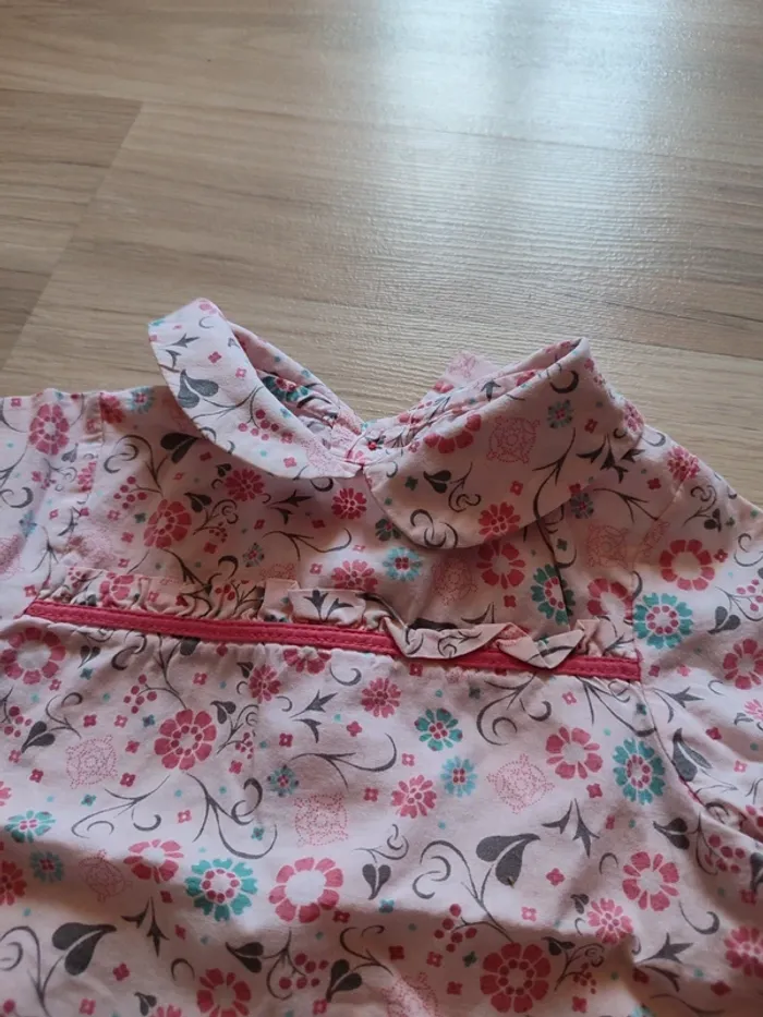 Blouse manches longues - photo numéro 2