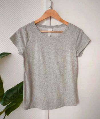 T-shirt H&M taille XS