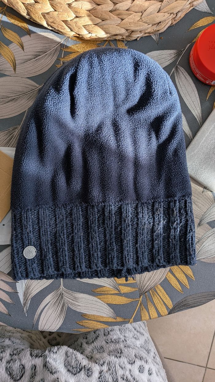 Bonnet enfant 5-8ans - photo numéro 6