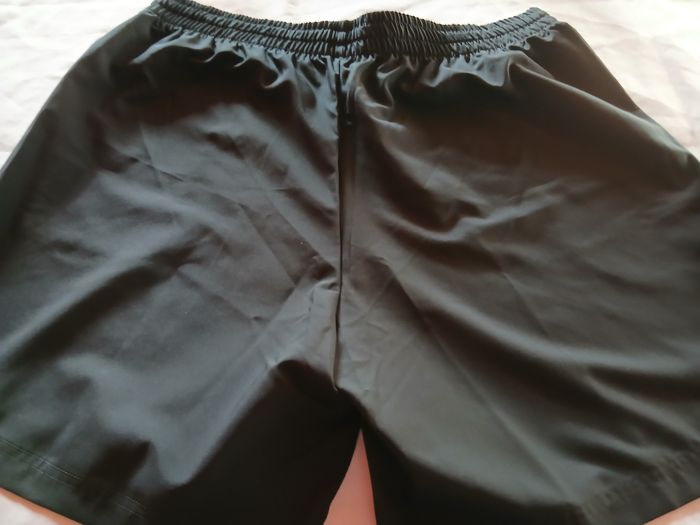 Short homme - photo numéro 6