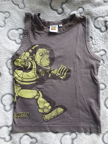 Debardeur toys story