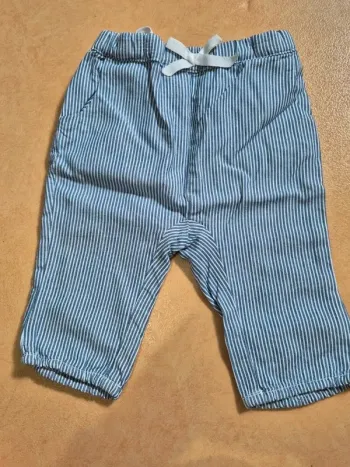 Pantalon bébé fille