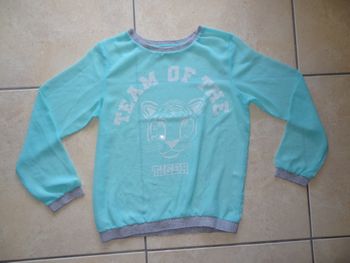 Haut fluide H&M taille 12-13ans