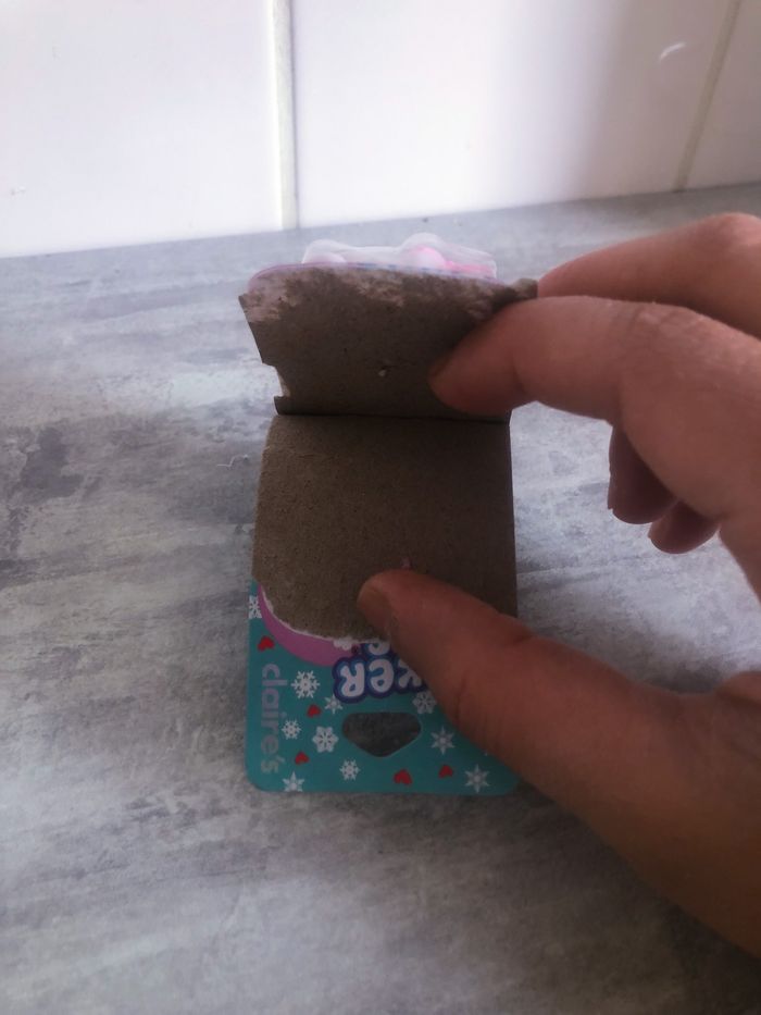 Vernie et baume à lèvres pour petite fille - photo numéro 4