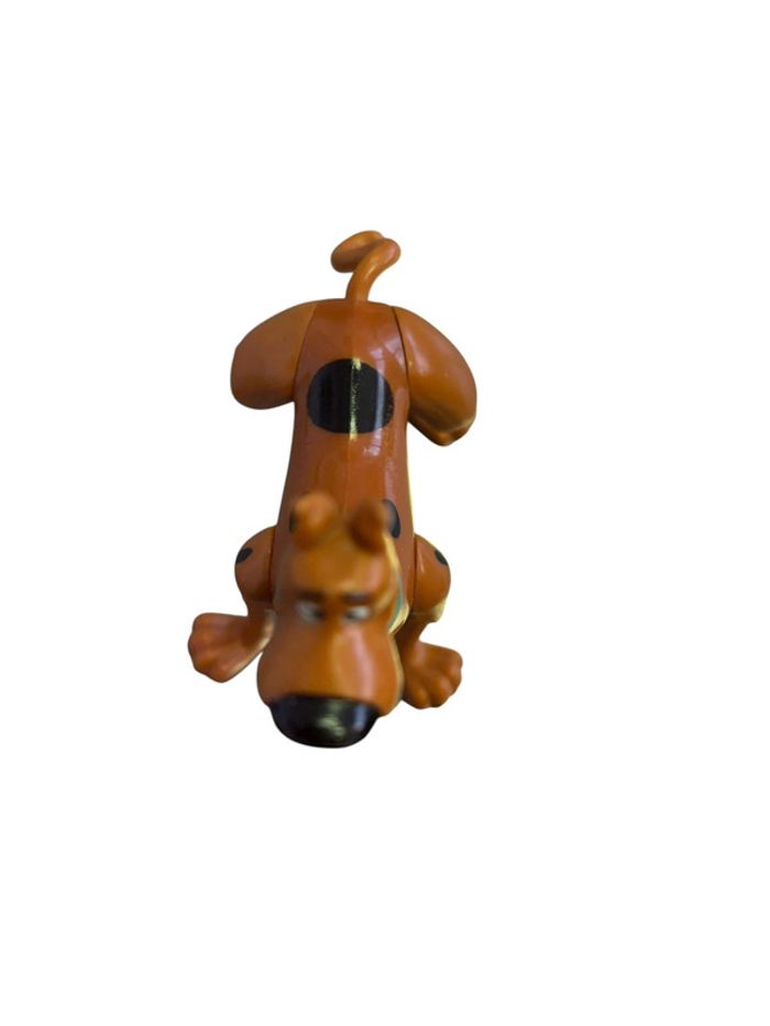 Figurine Scooby-Doo articulé Hanna-Barberra - photo numéro 5