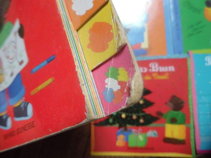 petit ours brun - photo numéro 2