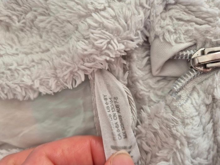 👧 Gilet - photo numéro 5