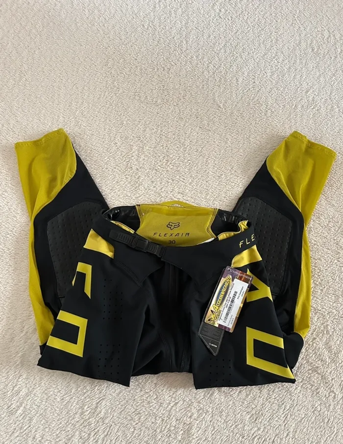 Pantalon Fox - photo numéro 5