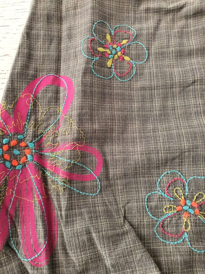 Robe ballon.orchestra 3 ans - photo numéro 3